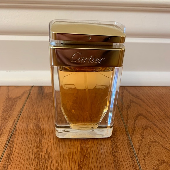 Cartier Accessories - Cartier perfume